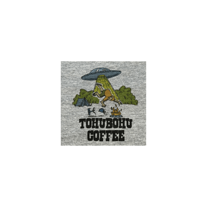 Embrace the Chaos T-Shirt - TohuBohu Coffee Roasters