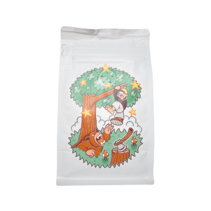 Guerdon - Guatemalan - Whole Bean - TohuBohu Coffee Roasters